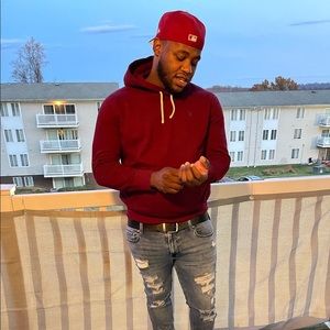 Meet your Posher, Diontay